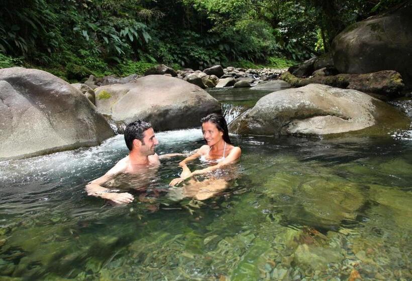 אתר נופש Riverwood Downs Of Barrington Tops