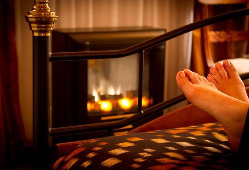 אתר נופש Riverwood Downs Of Barrington Tops