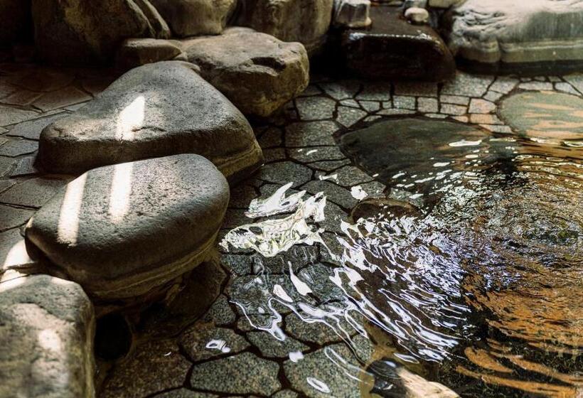 ريوكان Shinzan Kinosaki