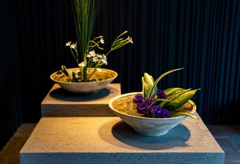 ريوكان Shinzan Kinosaki