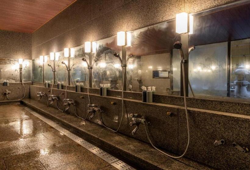 료칸 Shinzan Kinosaki