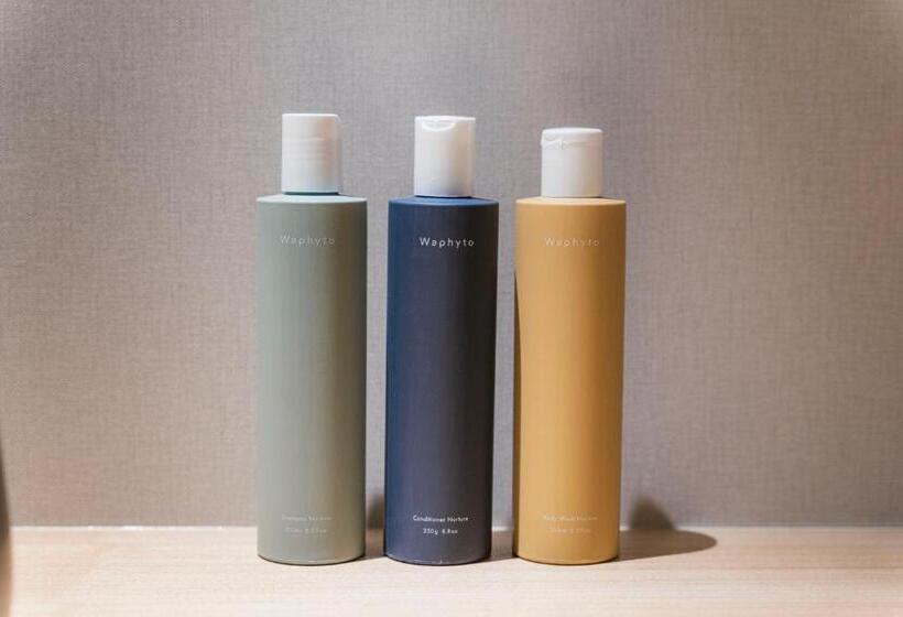 ريوكان Shinzan Kinosaki