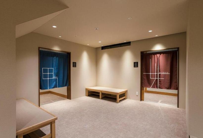 료칸 Shinzan Kinosaki