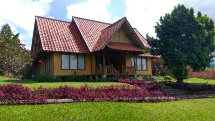 Sari Papandayan Resort Syariah