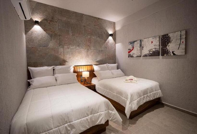 Sophie Hotel Boutique