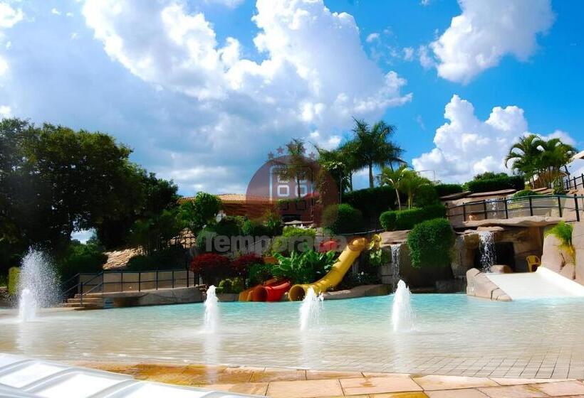 Spazzio Diroma Com Acesso Ao Acqua Park   Temporada Cn