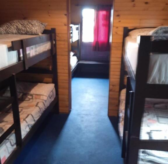 Sueño Profundo Hostel