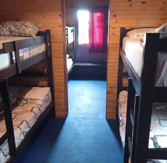 Sueño Profundo Hostel