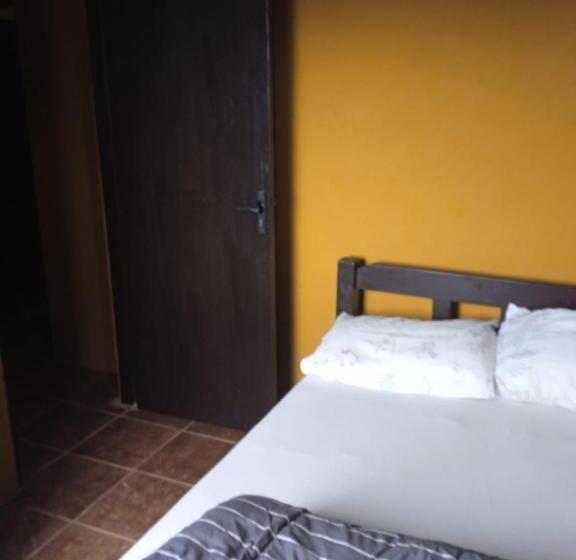 Sueño Profundo Hostel