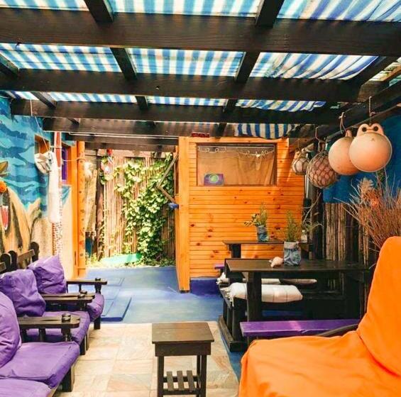 Sueño Profundo Hostel