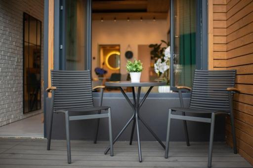 The Public Aparthotel 3