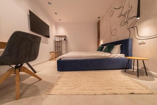 The Public Aparthotel 3