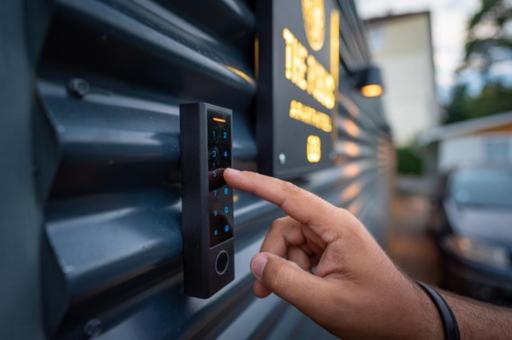 The Public Aparthotel 3