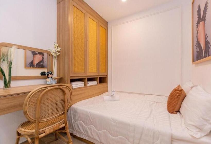 The Song Luxury Vung Tau   Hồ Bơi Vô Cực Free