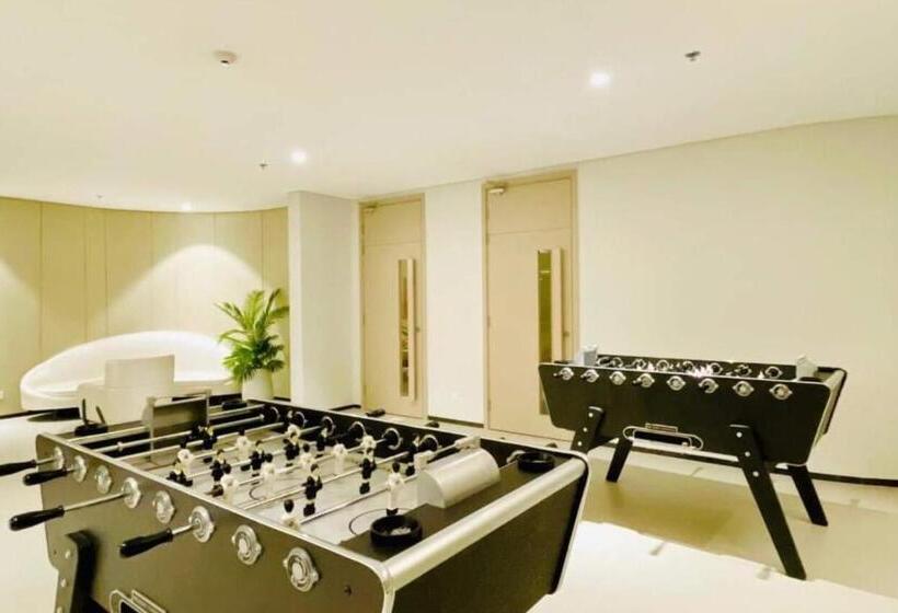 The Song Luxury Vung Tau   Hồ Bơi Vô Cực Free