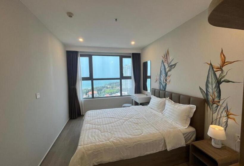 The Song Luxury Vung Tau   Hồ Bơi Vô Cực Free