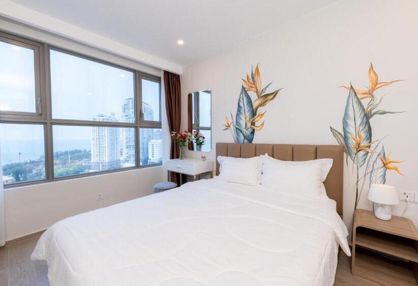 The Song Luxury Vung Tau   Hồ Bơi Vô Cực Free