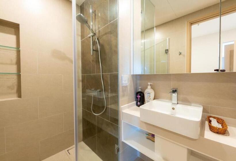 The Song Luxury Vung Tau   Hồ Bơi Vô Cực Free