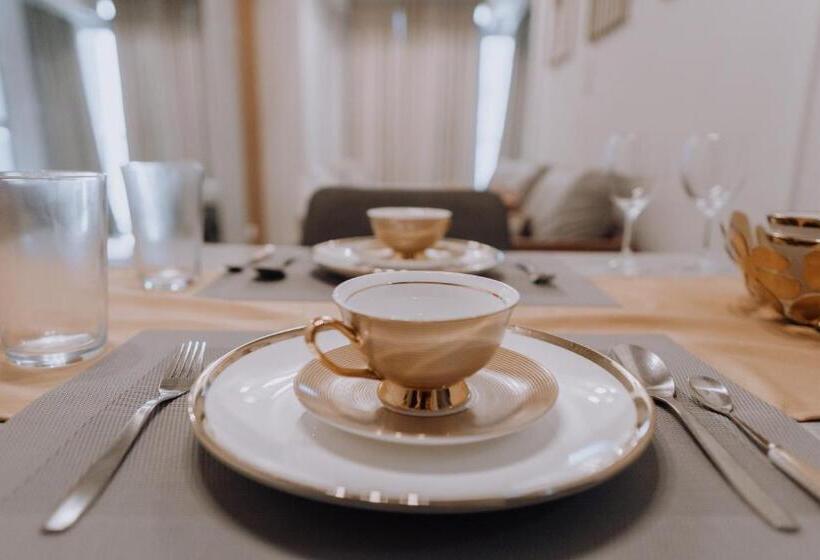 Uptown Parksuites Elegant 1br With Balcony And Washer