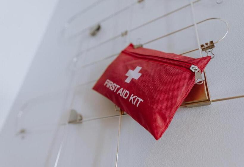 Uptown Parksuites Elegant 1br With Balcony And Washer