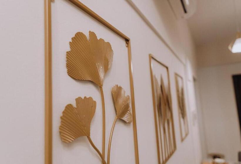 Uptown Parksuites Elegant 1br With Balcony And Washer