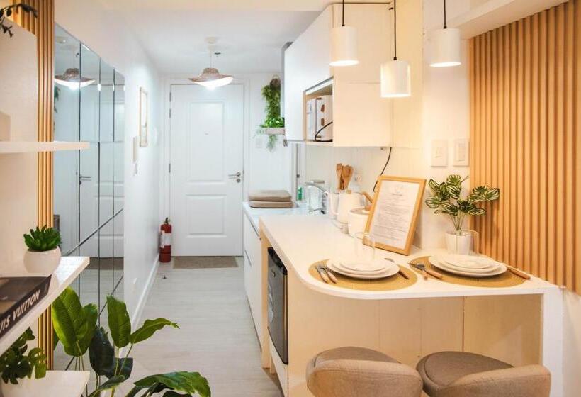 Bali Inspired With Man Made Beach View, Ps4, Instax, Karaoke & Netflix