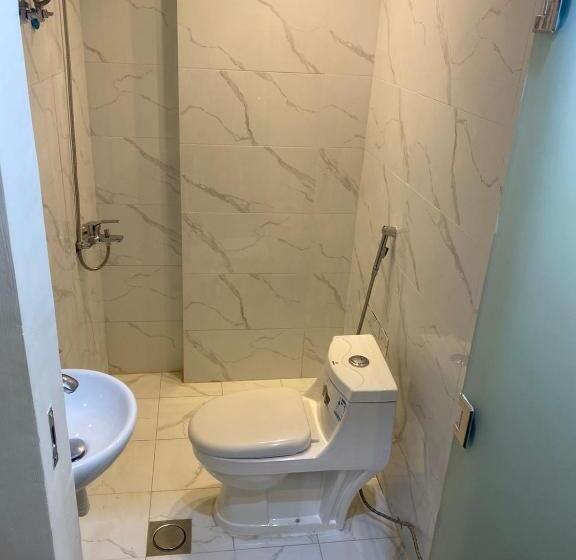 شقق جوداء الفندقية