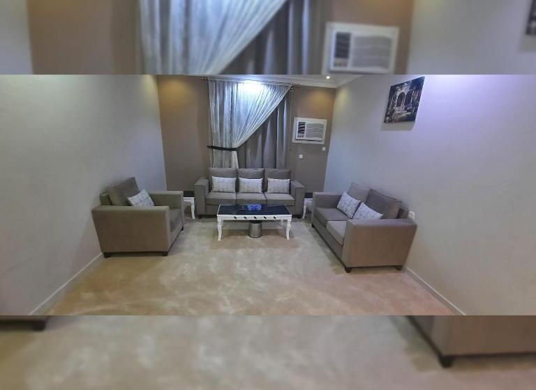 فندق واحة الجنوب