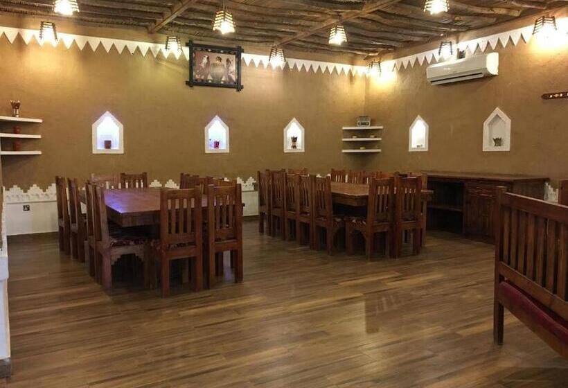 شاليهات المنتجع Vip