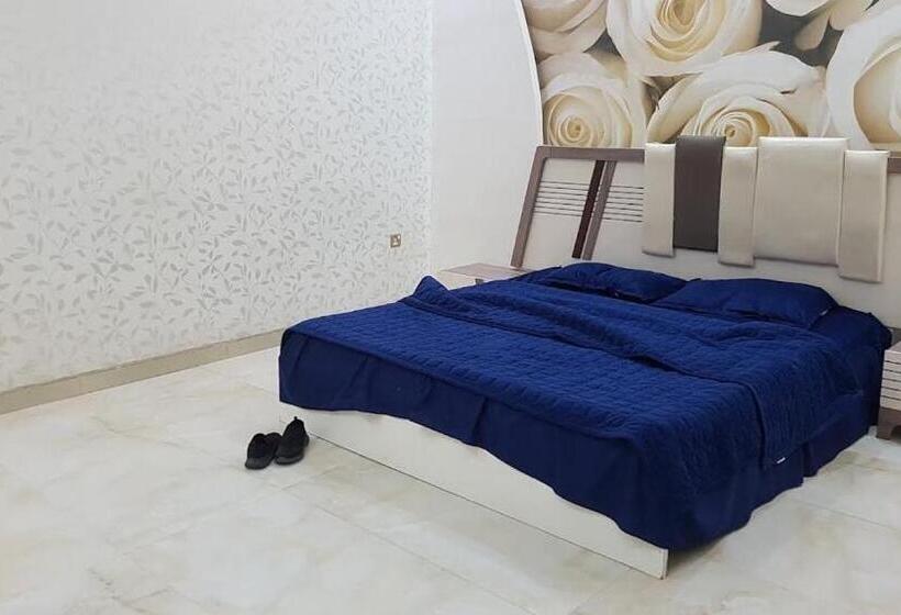 شاليهات المنتجع Vip