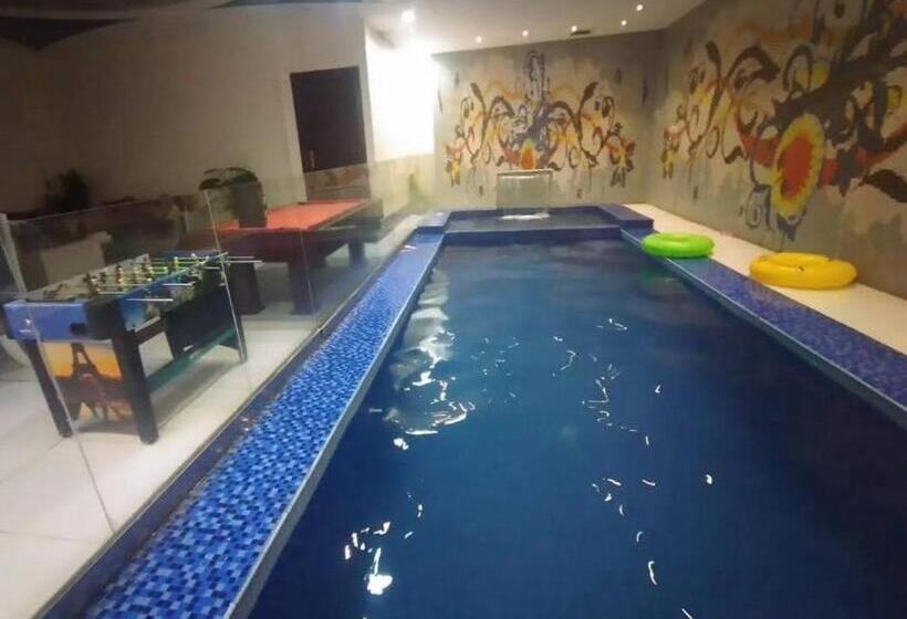 شاليهات المنتجع Vip