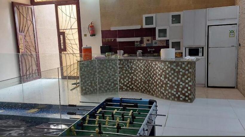 شاليهات المنتجع Vip