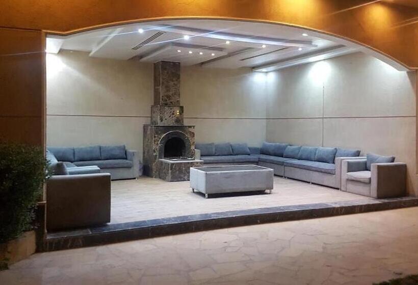 شاليهات المنتجع Vip