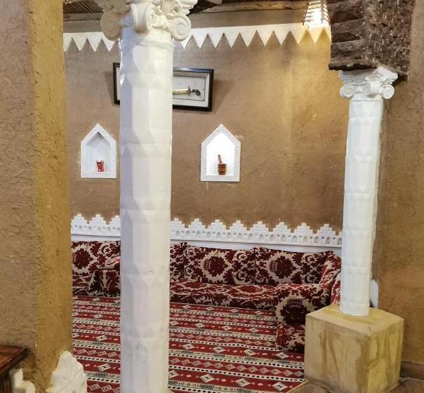 شاليهات المنتجع Vip