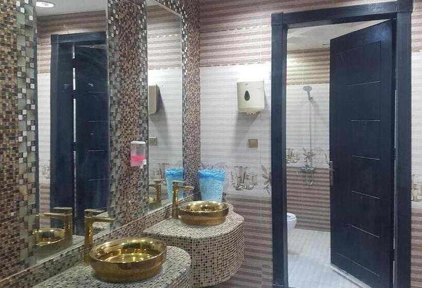 شاليهات المنتجع Vip