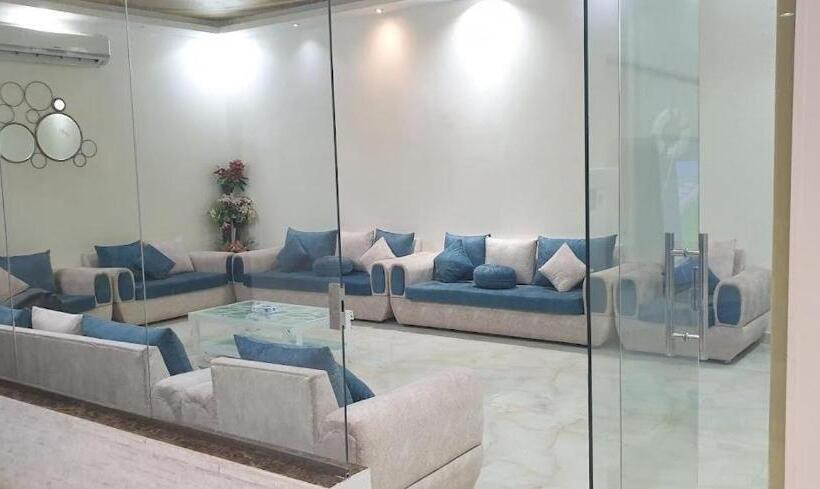 شاليهات المنتجع Vip