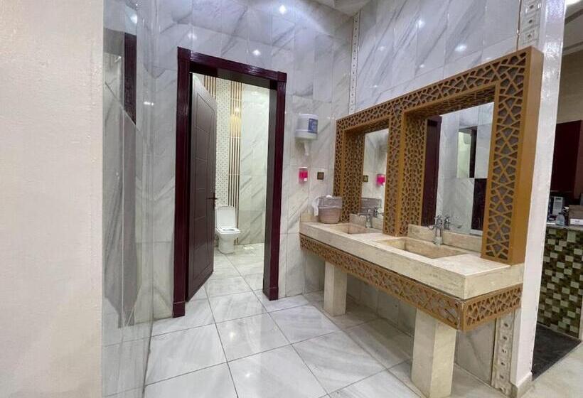 شاليهات المنتجع Vip