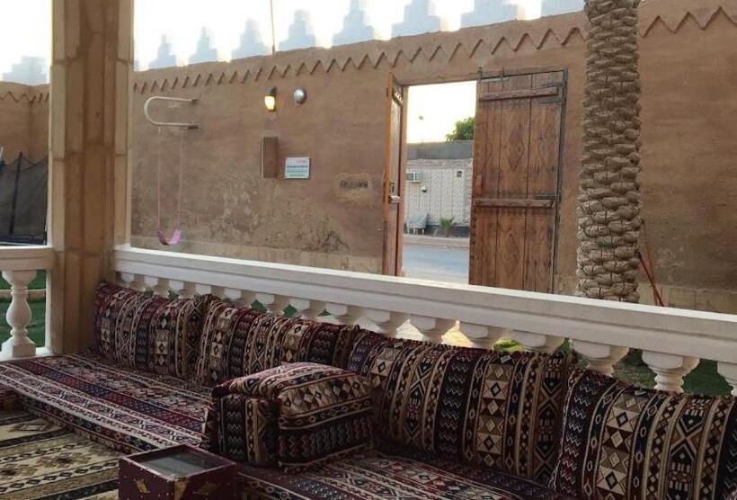 شاليهات المنتجع Vip