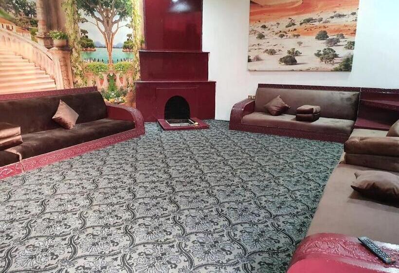 شاليهات المنتجع Vip