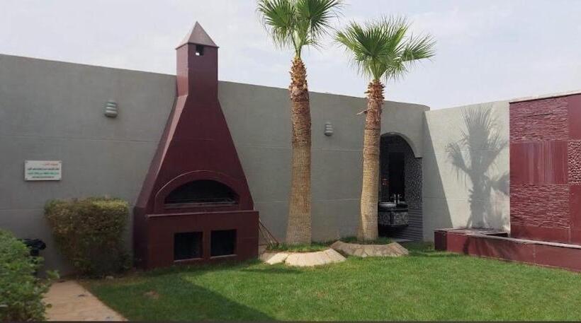 شاليهات المنتجع Vip