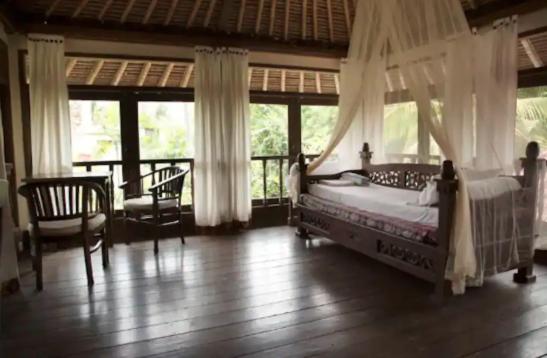 Abalone Sport Resort