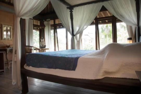 Abalone Sport Resort