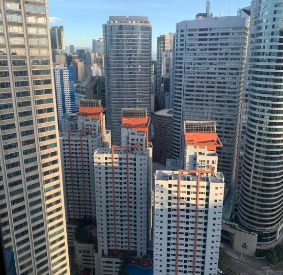 Makati City Comfort And Style