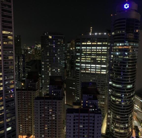 Makati City Comfort And Style