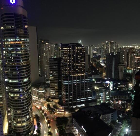 Makati City Comfort And Style