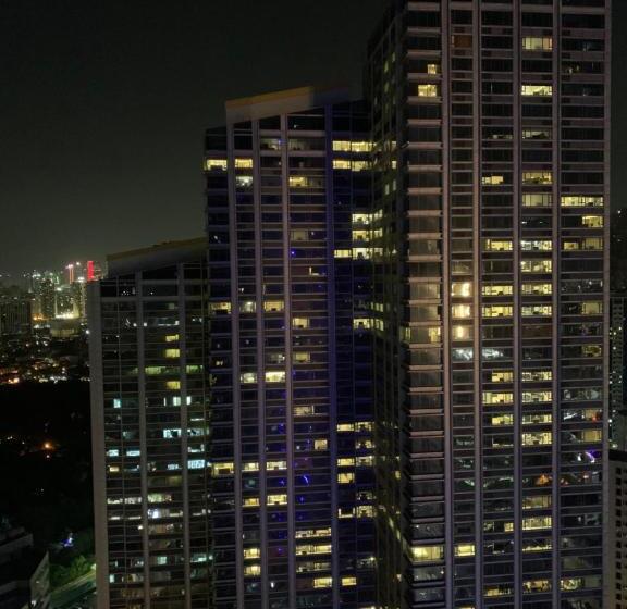 Makati City Comfort And Style