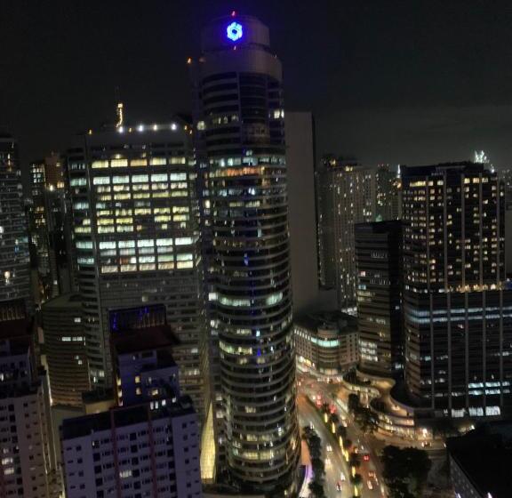 Makati City Comfort And Style