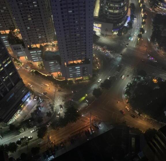 Makati City Comfort And Style