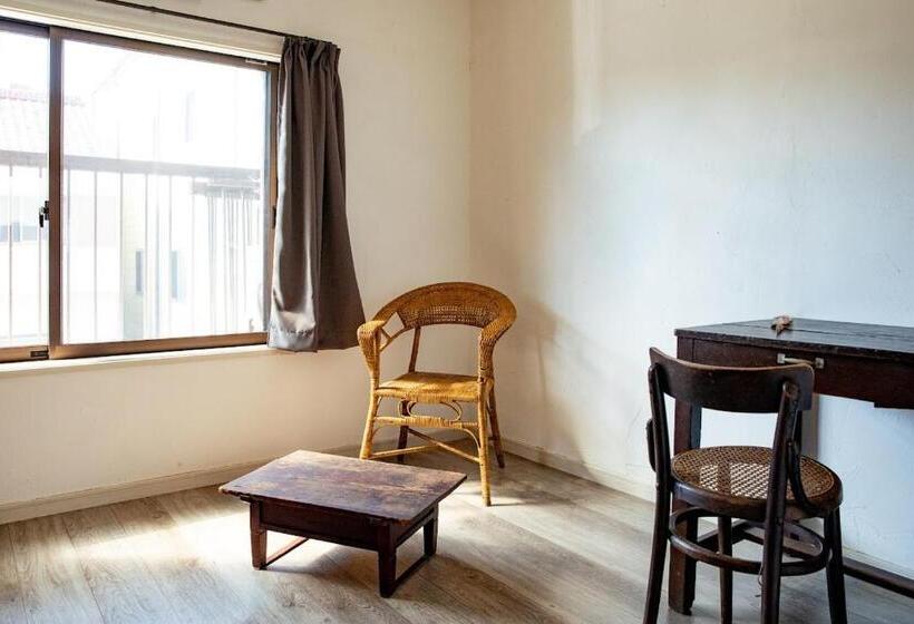 Hostel ゲストハウスおと