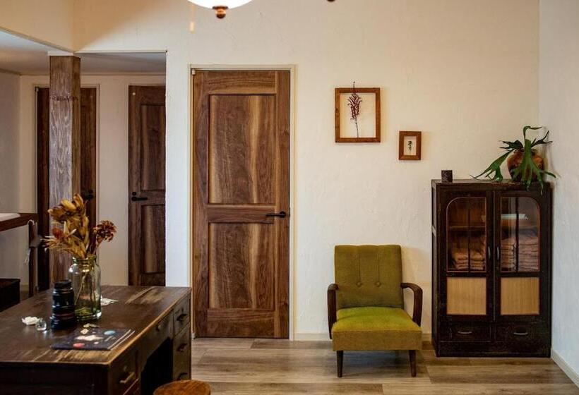 Hostel ゲストハウスおと